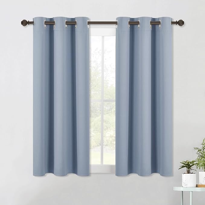 NICETOWN Blackout Curtains & Drapes