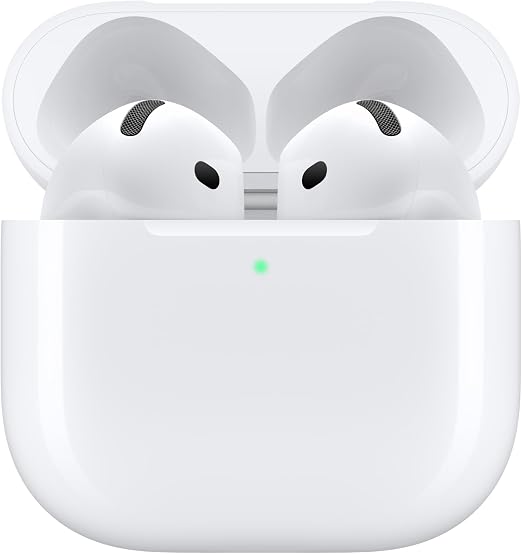 Apple AirPods 4 Wireless Earbuds