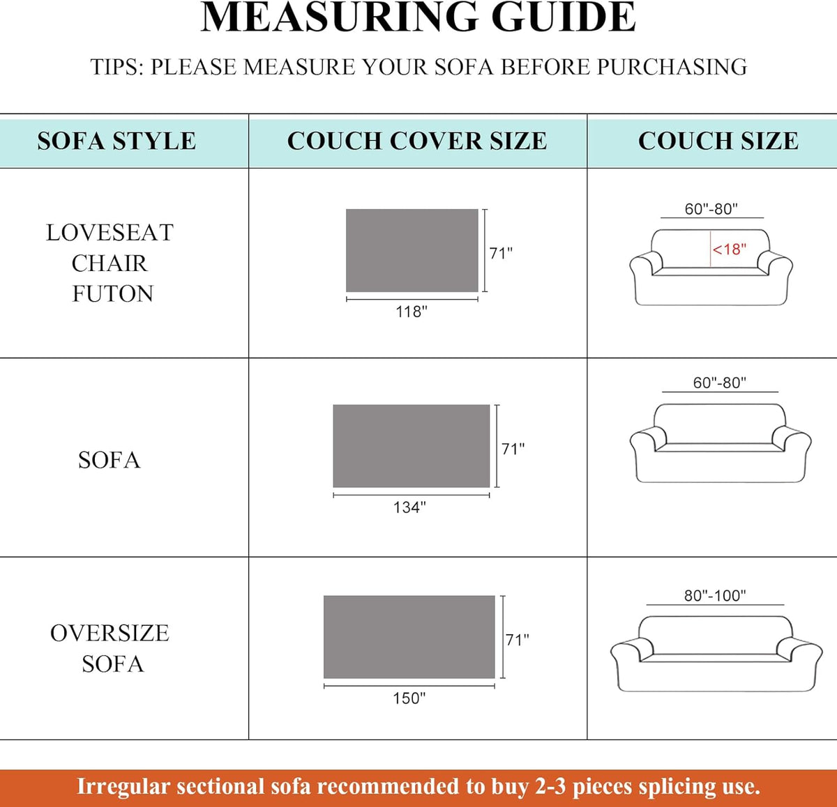 STACYPIK Modern Beige Geometric Couch Cover for Dog Boho Reversible Sofa Covers for 3 Cushion Couch Washable Furniture Protector Chenille Sofa Slipcover Loveseat Cover Multi-Use Throw Blanket-71X134IN