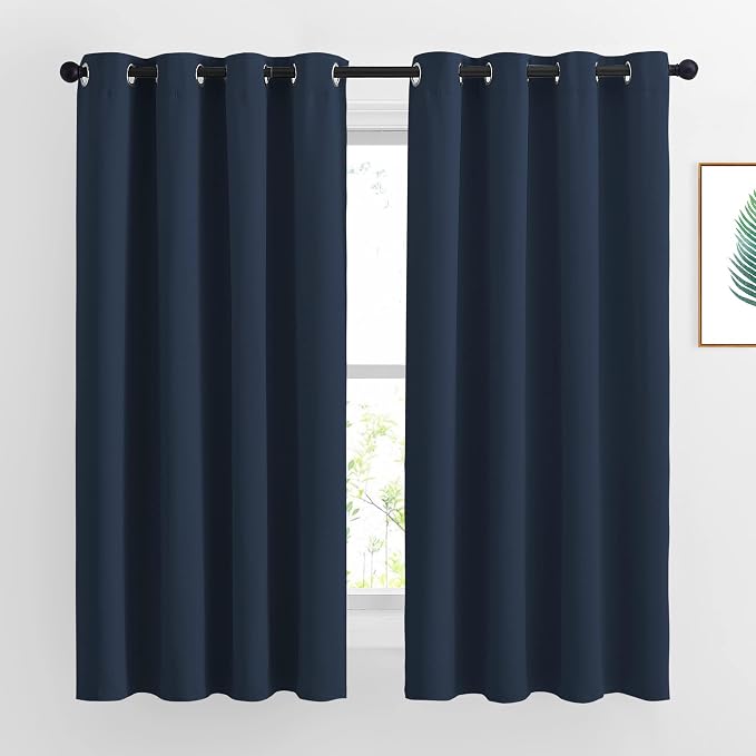 NICETOWN Blackout Curtains and Drapes