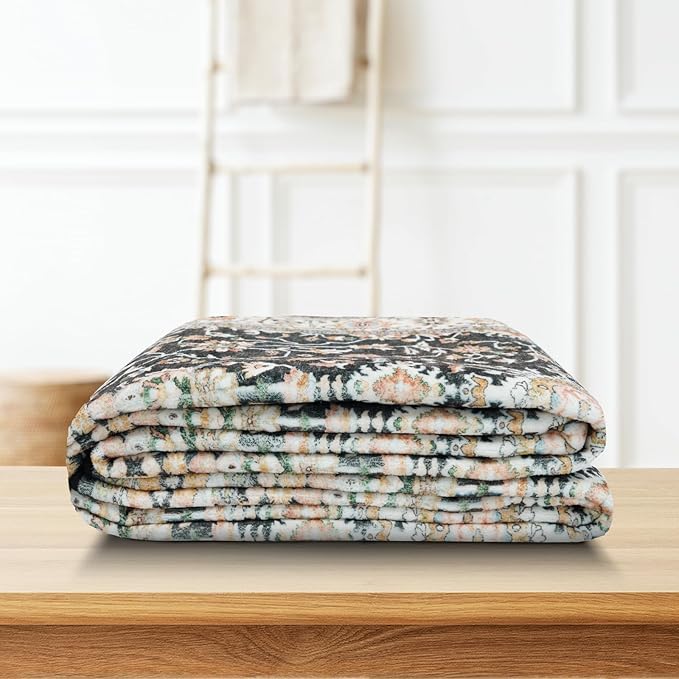 Washable 2x5 Entryway Runner Rug: Stain Resistant Carpet