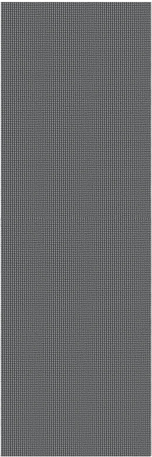 KOZYFLY Runners for Hallways 2x7 ft Washable Kitchen Runner Non Slip Rubber