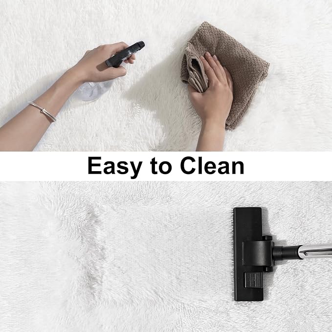 Ultra Soft Runner Rugs for Bedroom Hallways