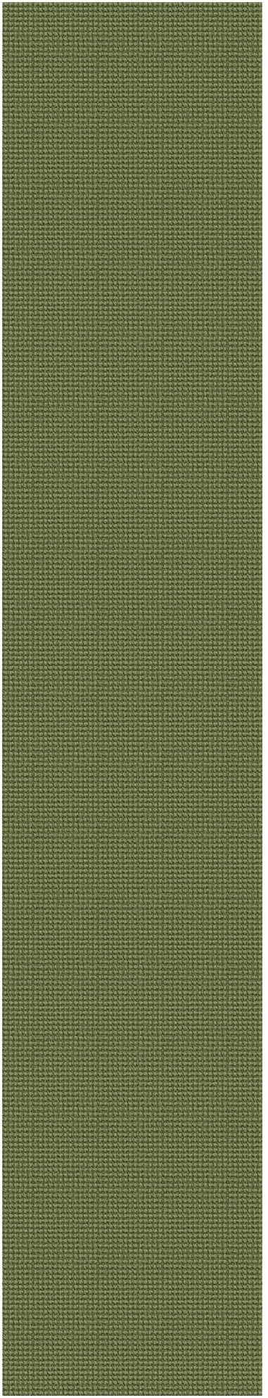 KOZYFLY Extra Long Runners for Hallways 3x18 ft Washable Kitchen Runner Non