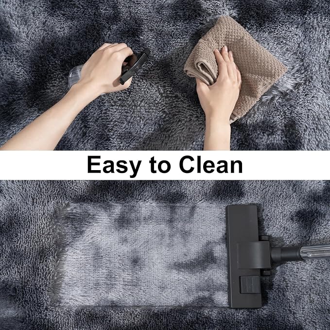 Ultra Soft Runner Rugs for Bedroom Hallways