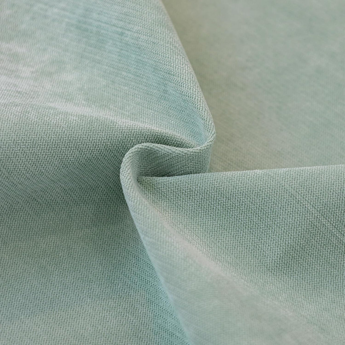 STACYPIK 100% Waterproof Sea Green Sofa Covers, Couch Cover for Sectional, Anti-Cat Scratch Furniture Protector, Washable Jacquard Sofa Cover for Dogs, Kids, Wear Resistant Sofa Slipcover-71X90IN