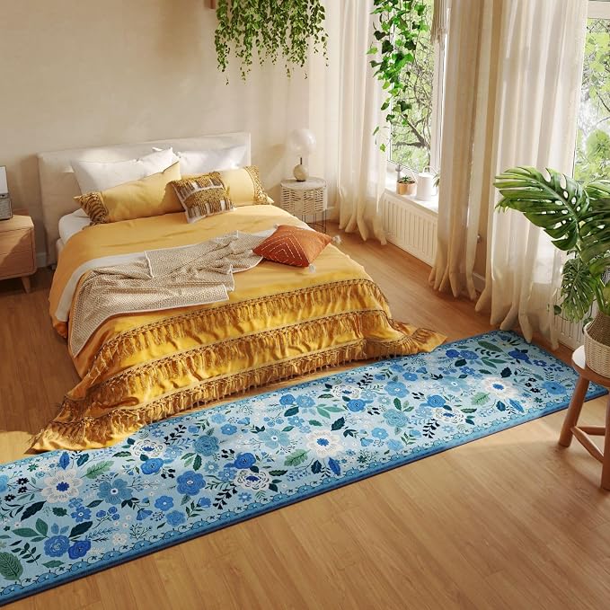 Rugcomf 2x5 Rug Runner