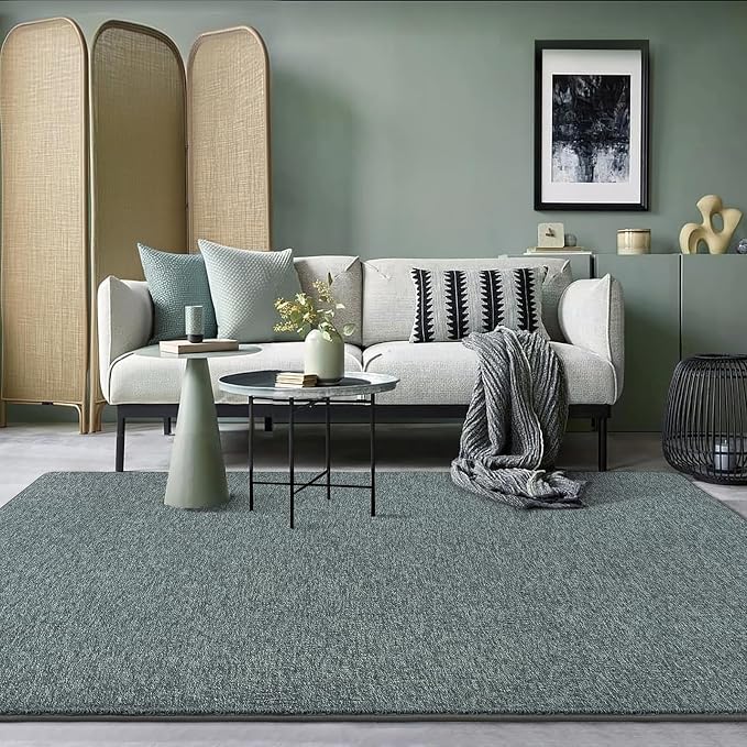 AROGAN Washable 2x6 Runner Rug for Hallway, Long Runner Rugs wtih Soft Memory