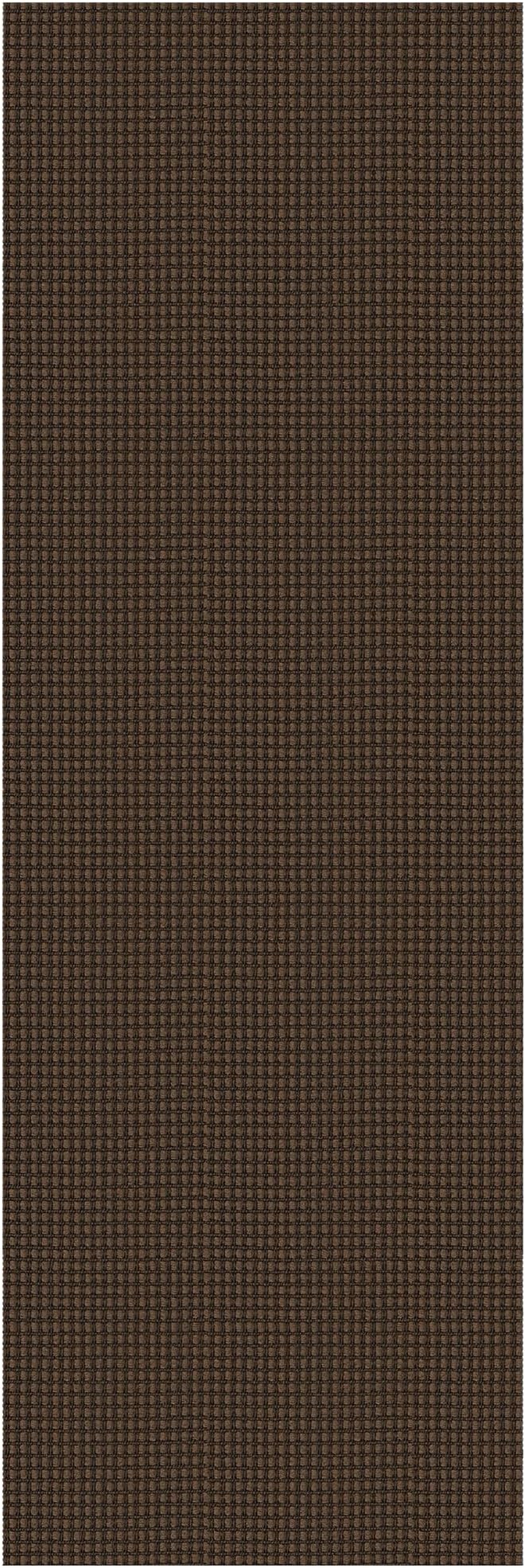 KOZYFLY Runners for Hallways 2x7 ft Washable Kitchen Runner Non Slip Rubber