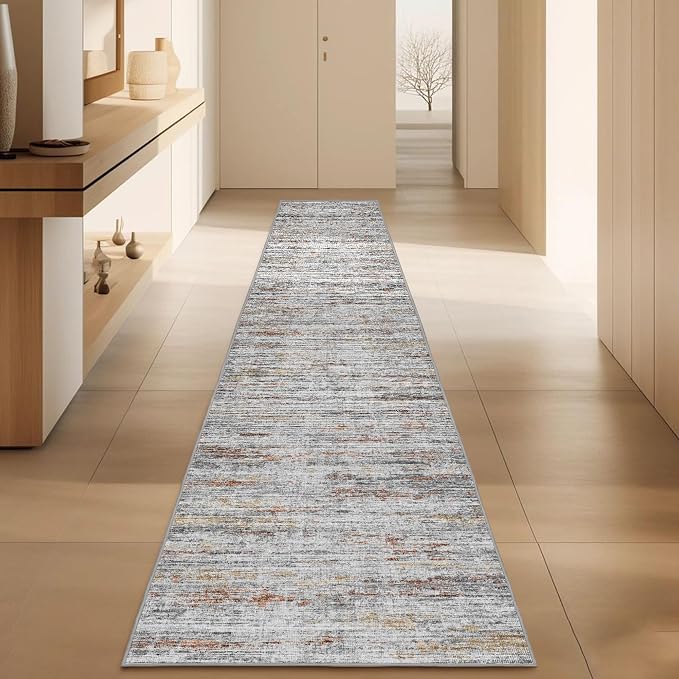 Kitchen Runner Rug 2.5x8 Runners