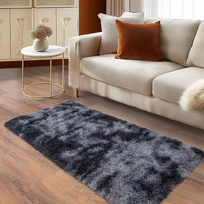 Ultra Soft Runner Rugs for Bedroom Hallways