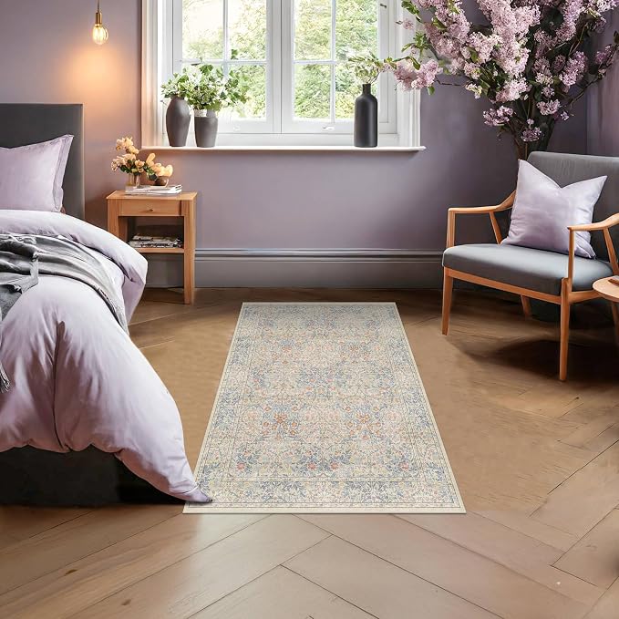 Large 3x4 Entryway Rug Indoor