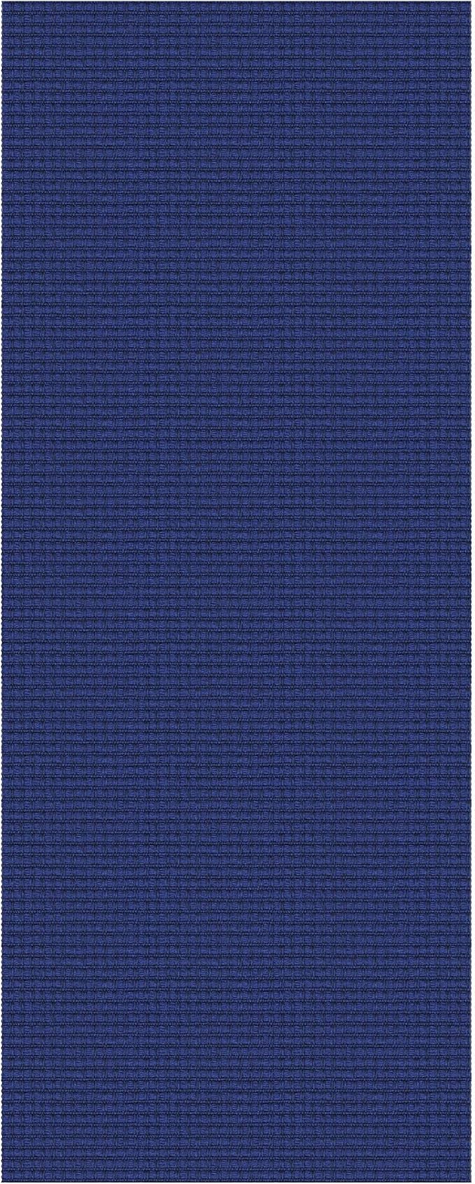 KOZYFLY Runners for Hallways 2x5 ft Washable Kitchen Runner Non Slip Rubber