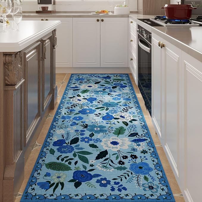 Rugcomf 2x5 Rug Runner