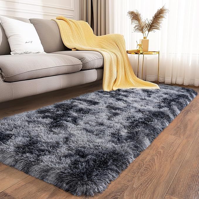 Ultra Soft Runner Rugs for Bedroom Hallways
