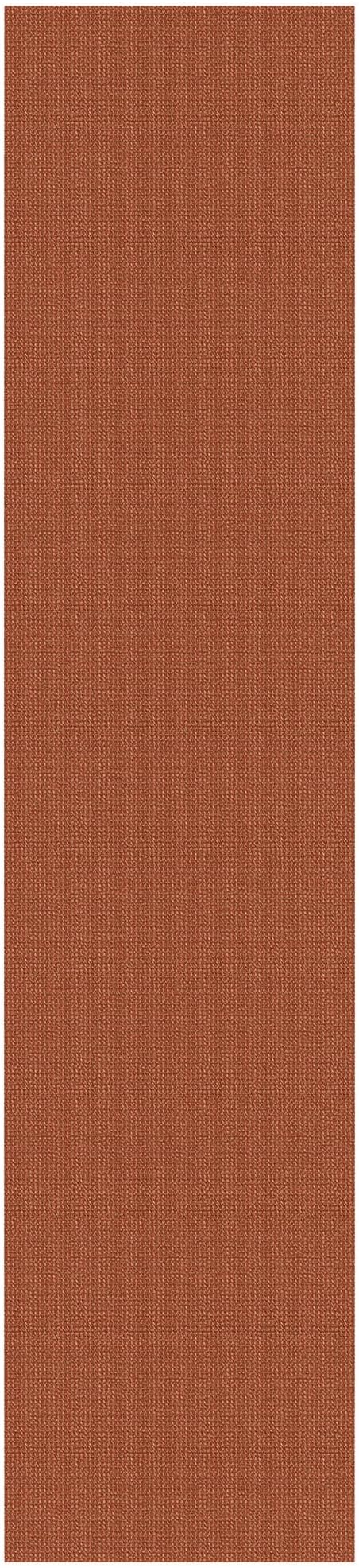 KOZYFLY Long Runners for Hallways 3x12 ft Washable Kitchen Runner Non Slip