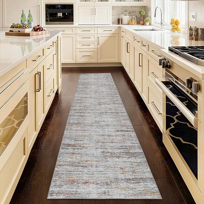 Kitchen Runner Rug 2.5x8 Runners