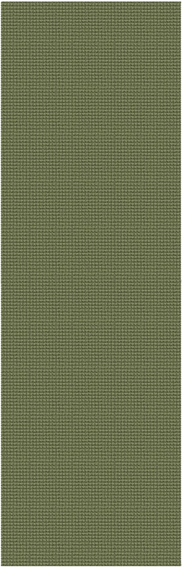 KOZYFLY Runners for Hallways 2x7 ft Washable Kitchen Runner Non Slip Rubber
