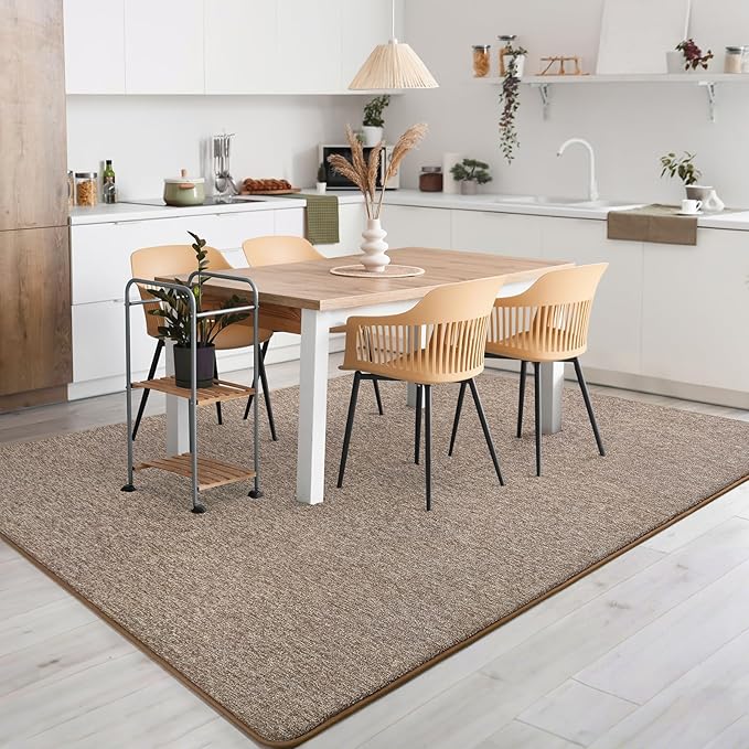 AROGAN Washable 2x10 Runner Rug