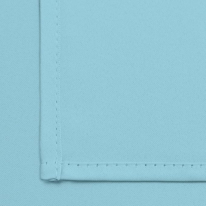 Yakamok Blackout Window Valances