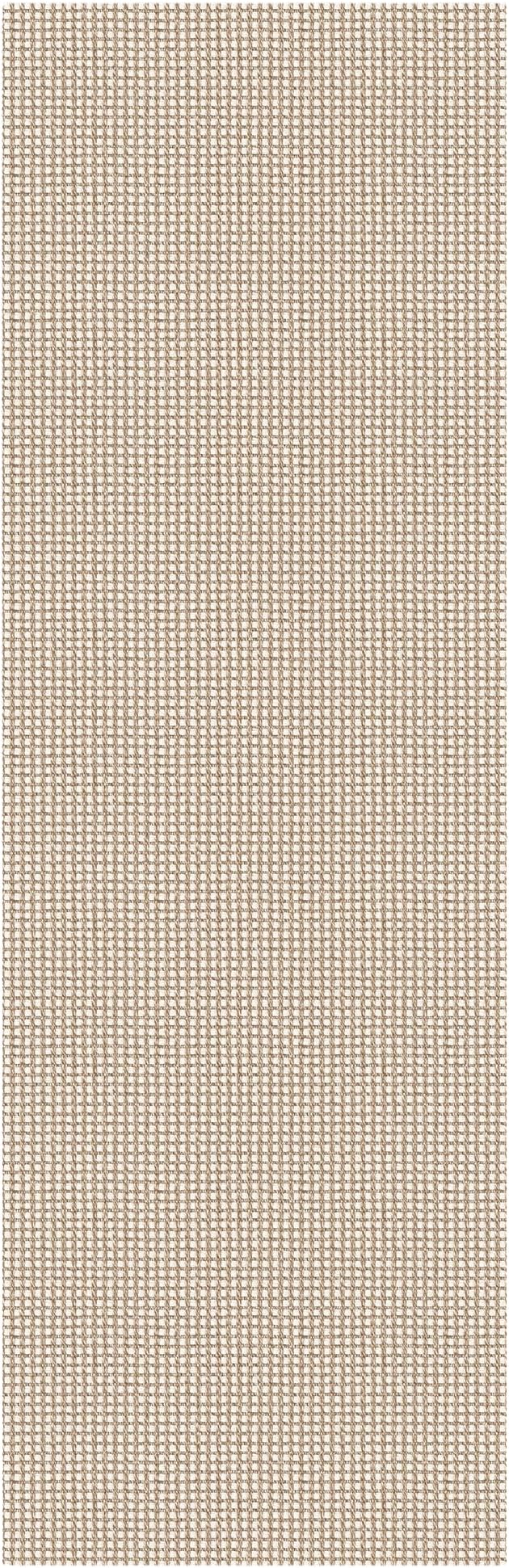 KOZYFLY Runners for Hallways 2x6 ft Washable Kitchen Runner Non Slip Rubber