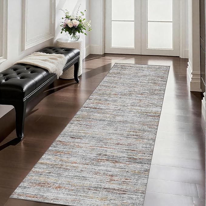 Hallway Runner Rug 3x6