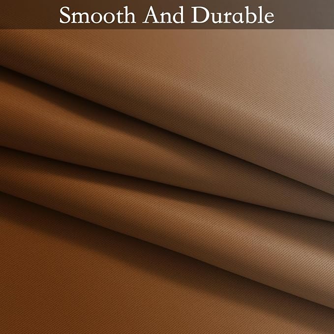 SimpleHome Ombre Room Darkening Curtains