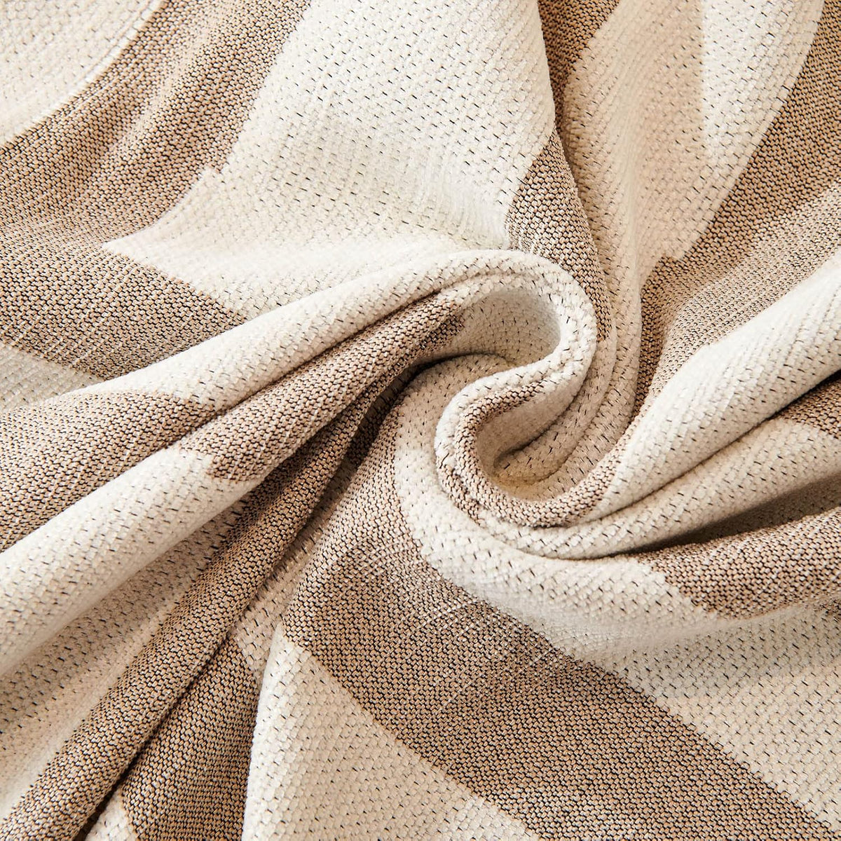 STACYPIK Reversible Khaki Beige Couch Cover Boho Couch Cover for Dogs with Tassels Anti-Slip Furniture Protector for 2 Cushion Couch Versatile Sofa Protector Washable Loveseat Cover Decor-71X102IN