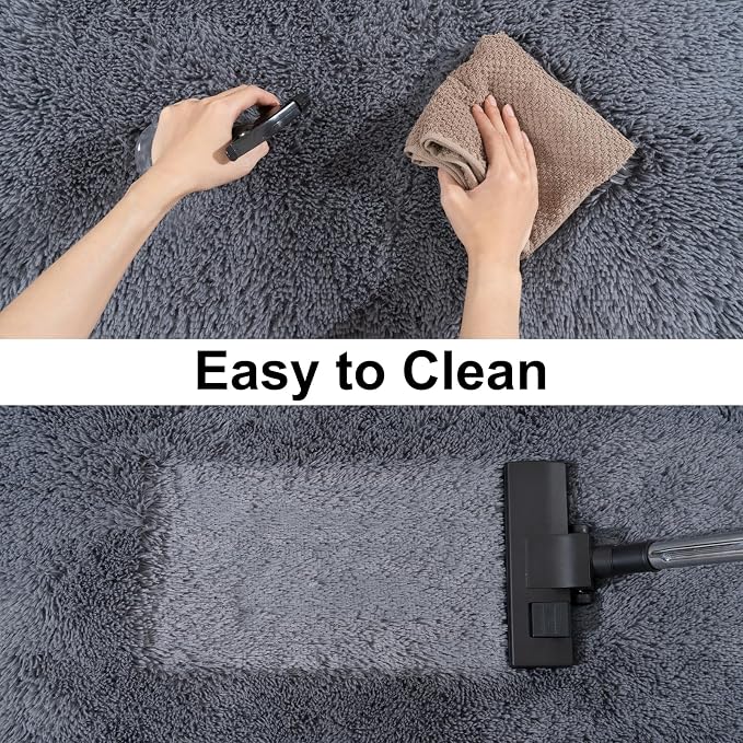 Ultra Soft Runner Rugs for Bedroom Hallways