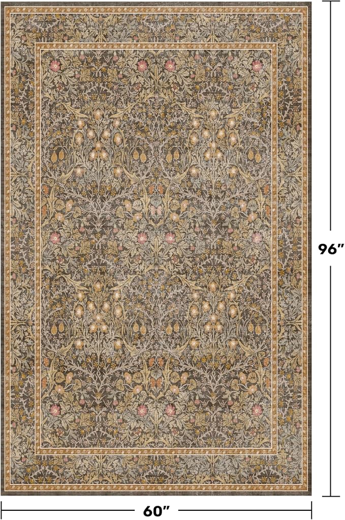 Dining Room Rugs for Under Table