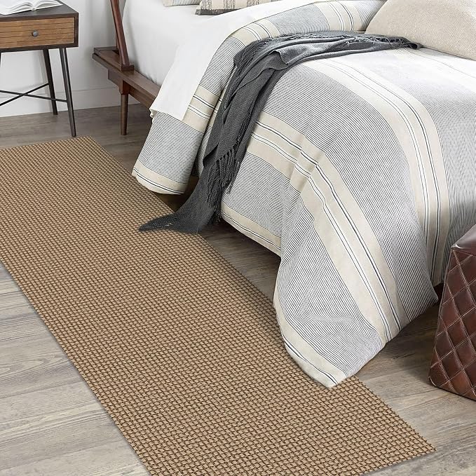KOZYFLY Boho Runners for Hallways 2x7 ft Washable Kitchen Runner Non Slip
