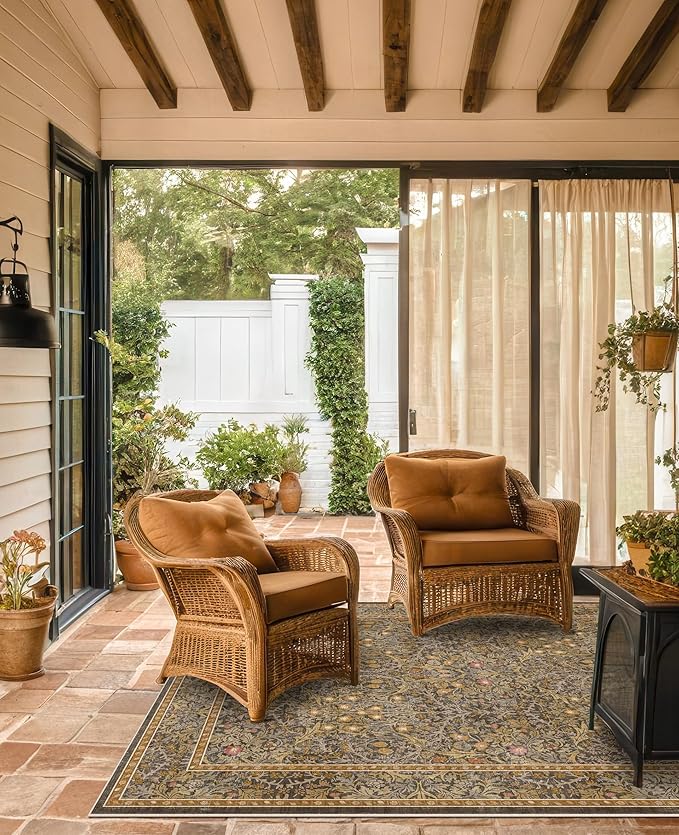 Dining Room Rugs for Under Table