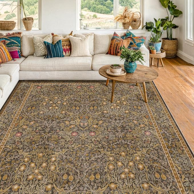 Dining Room Rugs for Under Table