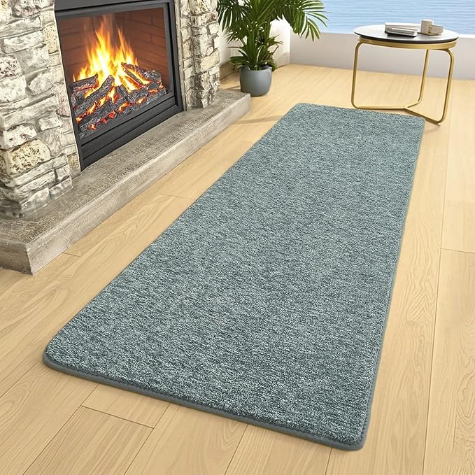 AROGAN Washable 2x6 Runner Rug for Hallway, Long Runner Rugs wtih Soft Memory