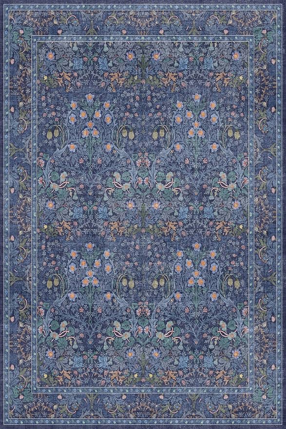 Dining Room Rugs for Under Table